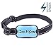 GoodBoy Dog Bark Collar for Medium and Large Dogs Pet Anti Bark Device with 7 Level Sound and Shock System to Control or Stop Your Pups' Excessive Barking (12 + lbs)