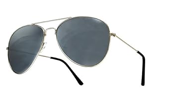 4sold Sonnenbrille in vielen Farbkombinationen Klassische Brille Unisex Sonnenbrille