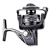 Spinning-Fishing-Reels-PLUSINNO-Big-Fish-Reel-Freshwater-Inshore-Saltwater-with-Gear-Ratio-521-LeftRight-Interchangable-Collapsible-Handle-Reel