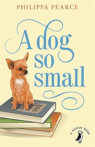 Download A Dog So Small PDF