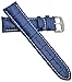 ArtStyle Cowhide Genuine Leather Watch Strap Colorful Replacement Watch Band