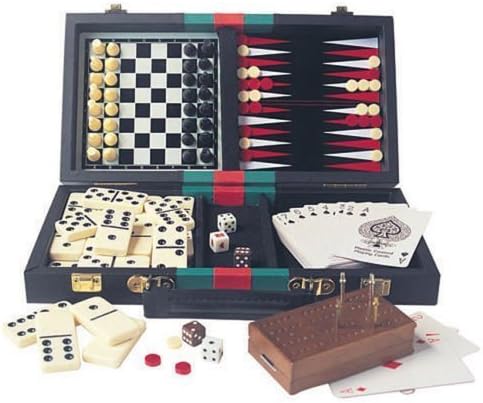 6 In 1 Travellingゲームcompendium Byビー玉の家 Ospacp Org Ar