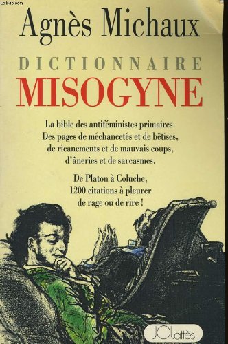 Dictionnaire misogyne