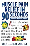Muscle Pain Relief in 90 Seconds: The Fold and Hold Method by