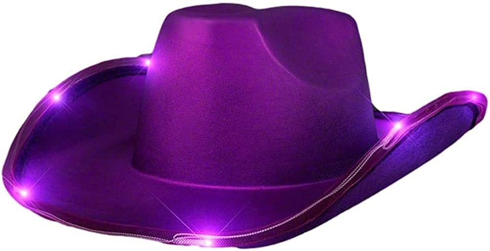 From Rodeo to Runway: The Rise of Purple Cowboy Boots in Fashion