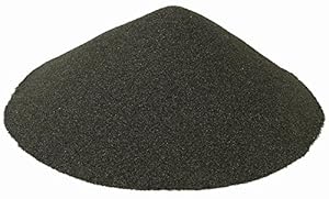 beauty sandblast abrasive cabinet blast mesh extra fine lb