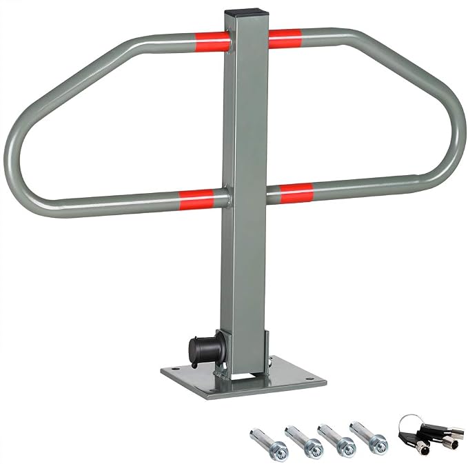 Blocco Di Parcheggio Palo Di Confine Palo Di Confine 65 Cm Barriera Di Parcheggio 4 Pezzi 54660491 Blocco Di Parcheggio Palo Di Confine Palo Di Confine 65 Cm Barriera Di Parcheggio 4 Pezzi 54660491
