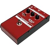 Rolls FX953 Bad Bass Preamp Pedal