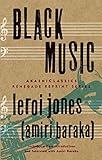 Black Music (AkashiClassics: Renegade Reprint Series)