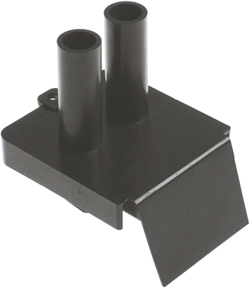 Cover for Drain ABS Plastic Tray Suitable For Bezzera Espresso Machine Width 75 mm Height 92 mm Length 100 mm