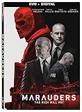 MARAUDERS                                          image