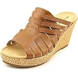 Naturalizer Women's Noely Slide Wedge Sandal