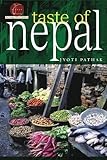 Taste of Nepal (Hippocrene Cookbook Library (Paperback))