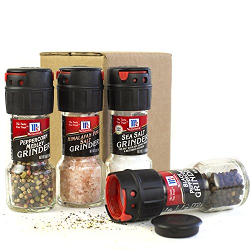 1 McCormick+Pepper+Grinders+Himalayan+Peppercorn