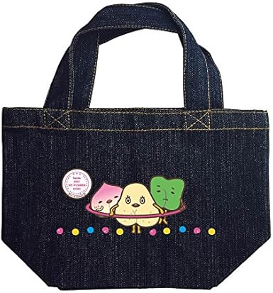 Amazon トートバッグ サンリオキャラクター大賞15 No 86 シリラッパー アニメ 萌えグッズ 通販