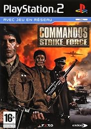 Commandos Strike Force