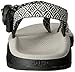 Chaco Women's Zcloud 2 Athletic Sandal, Festoon Black, 9 M US