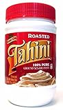 Sesame King Tahini Roasted