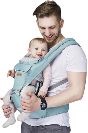 hands free breastfeeding carrier