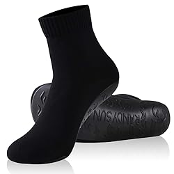 RANDY SUN Womens Mens Not Waterproof Sand Water