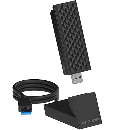 Antenne Mobile 2T2R Dual Band WiFi 6/6E 2.4-6GHz Pour Cartes Mères ASUS ROG Strix Et TUF