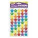 TREND enterprises, Inc. Super Stars superShapes Stickers-Sparkle, 180 ct, T-46306