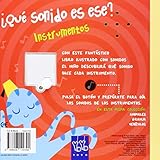 Image de INSTRUMENTOS QUE SONIDO ES ESTE