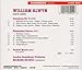 Alwyn: Symphony No. 4, Elizabethan Dances, Festival March
