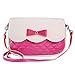 Woman Shoulder Bag Mini Leather Cheap CrossBody Bag for Girl by TOPUNDER C