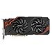 GIGABYTE GV-N107TWF2-8GD GeForce GTX 1070 Ti Windforce 8GB GDDR5 DVI/HDMI/3 Display Ports PCI-Express Video Graphics Card