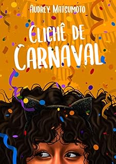 Livro Clichê de Carnaval