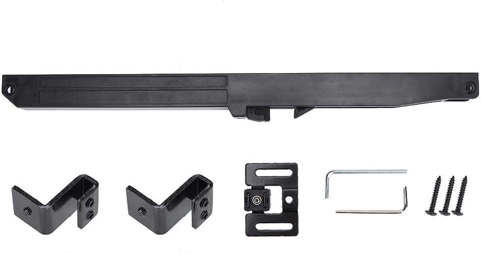 Soft Close Mechanism