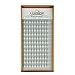 LASHVIEW Natural Long lashes cluster lashes Rapid Cluster Lashes Pro Granting 0.07mm C Curl 5D Volume Eyelash