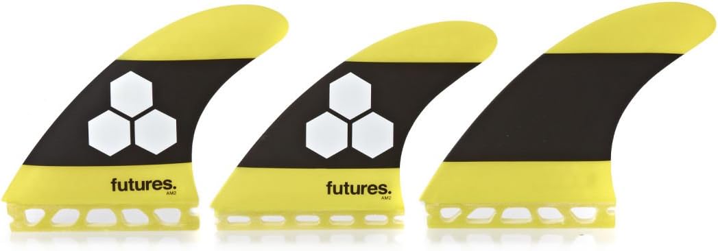 Futures Fins FAM2 Al Merrick Large