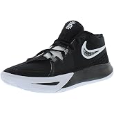Nike Men's Kyrie Flytrap 6 Sneaker, 0