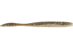 Berkley Berkley PowerBait MaxScent Flat Worm