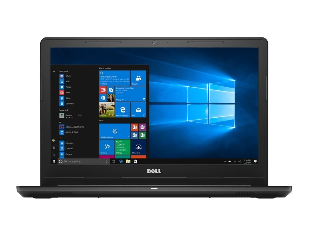 Buy Dell Inspiron Core i5 8th Gen 8250U 2018 (8 GB RAM /2 TB HDD