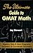 The Ultimate Guide to GMAT Math - Algebra, Sets & Venn Diagrams, Geometry & Coordinate Geometry