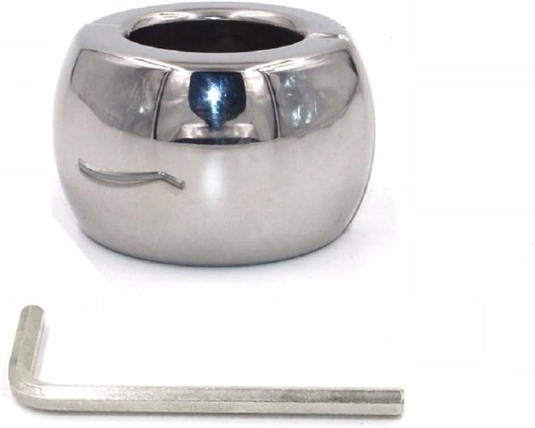 ZTD Ball Stretcher Weight, Surgical Steel Ball Weights and