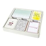 Becky Higgins Project Life Core Kit - High Five Edition