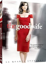 The Good Wife - Saison 4 (Import Langue Française)