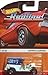 2015 Hot Wheels Redline Copper Stopper 1 of 18 Blue and White