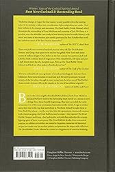 The Dead Rabbit Drinks Manual: Secret Recipes and