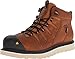 KEEN 1013259 Men's Glendale WP Peanut Safety Boots