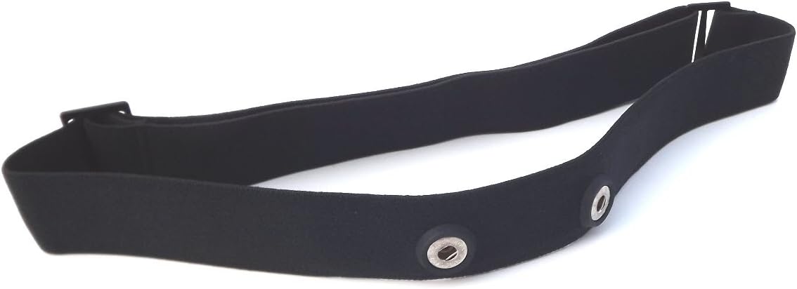 Replacement chest strap Soft Strap for VDO suitable models, soft-Strap M-XXL