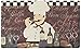 Chef Gear Novelty Wellness Anti-Fatigue Kitchen Mat | Cooking & Standing Relief | Memory Foam & Skid-Resistant, 18