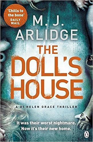 dolls house series