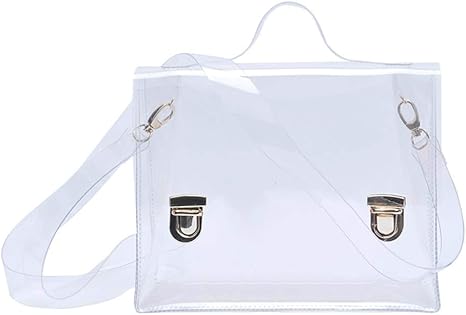 buy clear bags