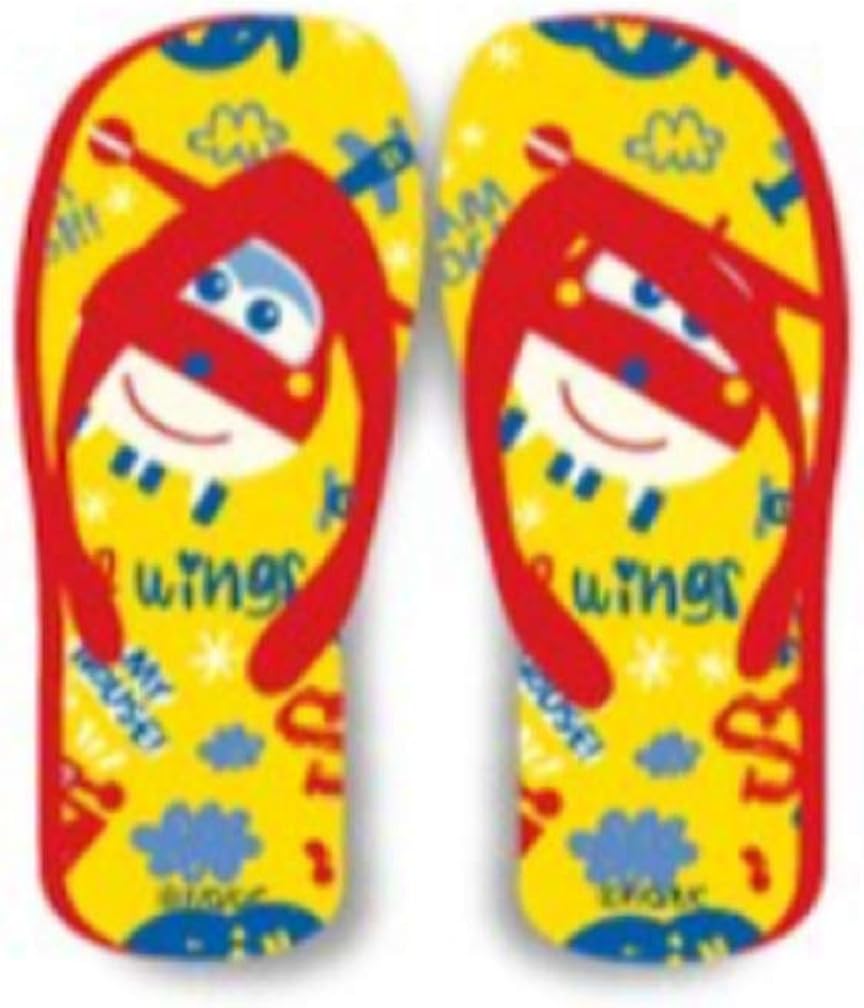 children's flip flops