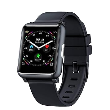 FJTYG H9 Smart Watch Men 1.3